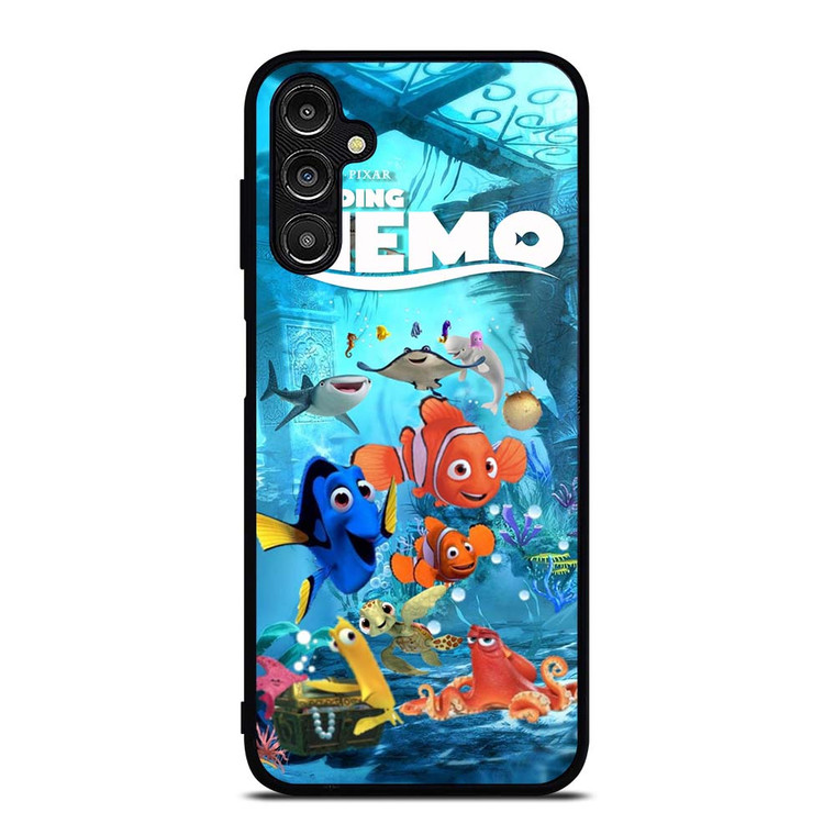 FINDING NEMO DISNEY Samsung Galaxy A14 Case Cover