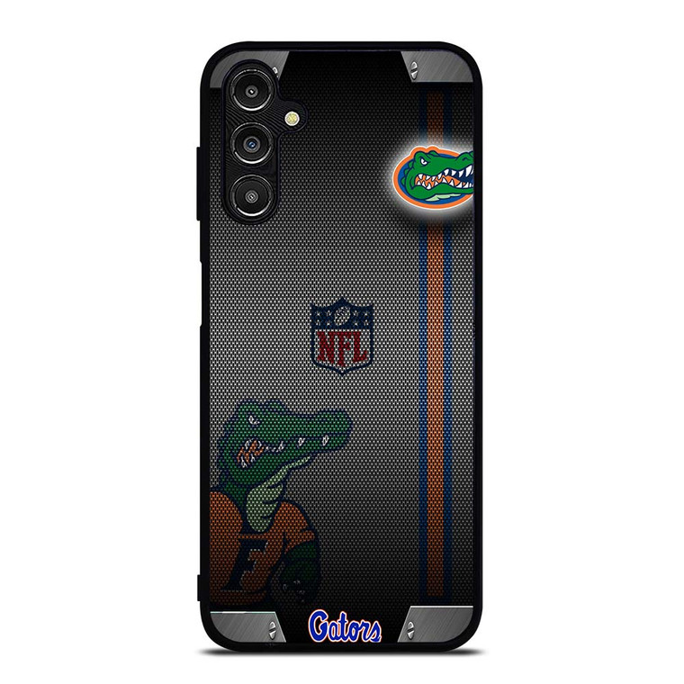 FLORIDA GATORS CROCODILE MASCOT Samsung Galaxy A14 Case Cover