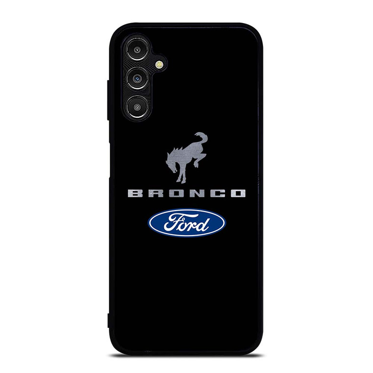 FORD BRONCO LOGO Samsung Galaxy A14 Case Cover