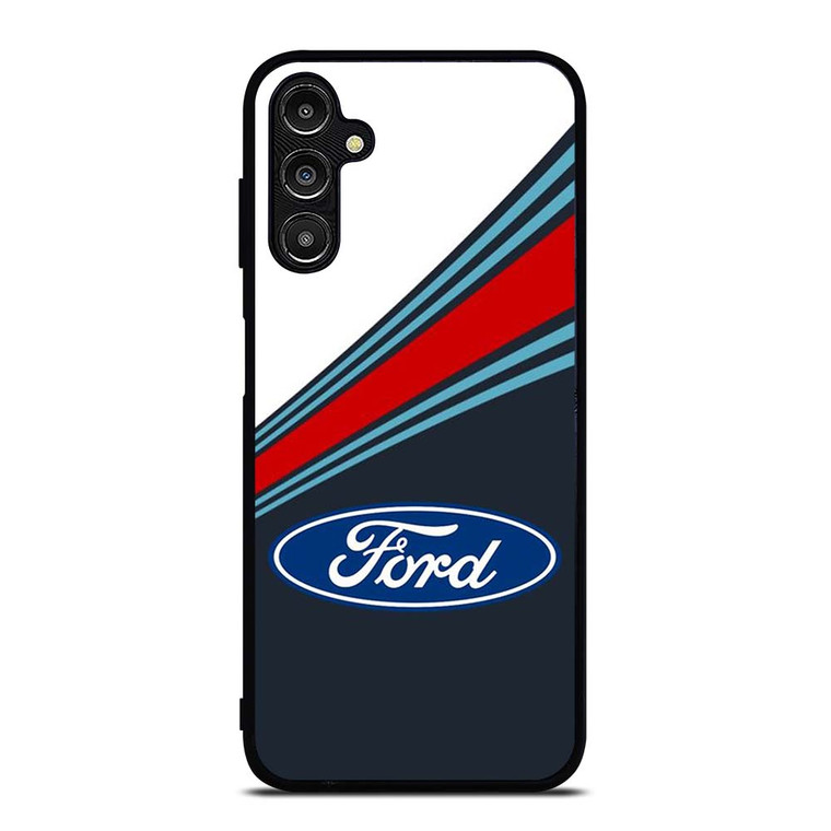 FORD FOCUS WRC RALLY 2000 LIVERY Samsung Galaxy A14 Case Cover