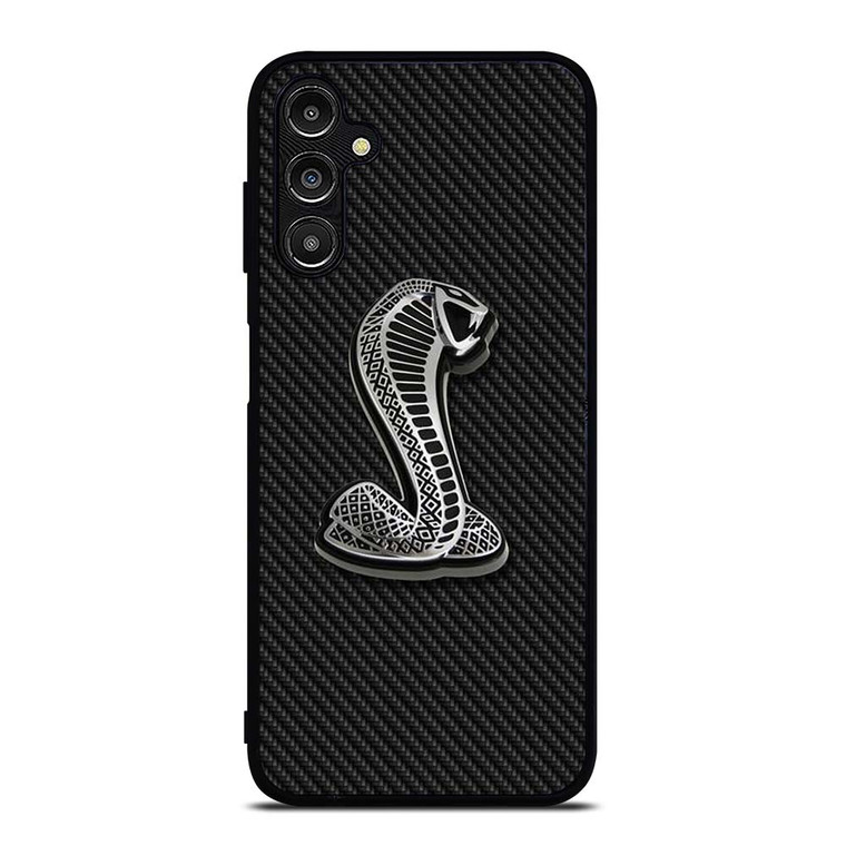 FORD MUSTANG SHELBY COBRA CARBON Samsung Galaxy A14 Case Cover