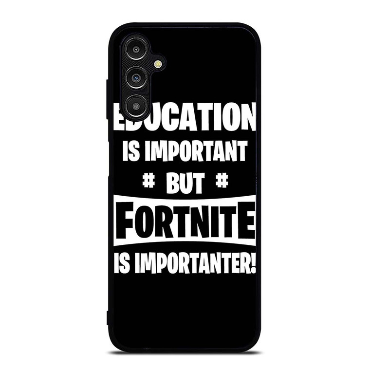 FORTNITE GAME QUOTES Samsung Galaxy A14 Case Cover