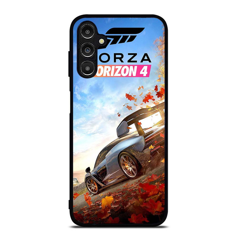 FORZA HORIZON 4 RACING GAME Samsung Galaxy A14 Case Cover