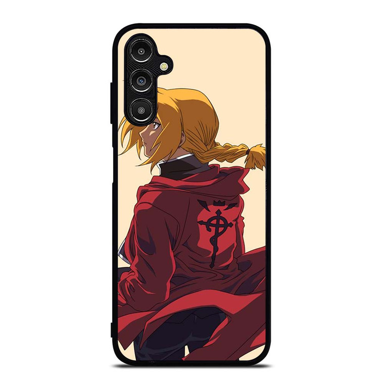 FULLMETAL ALCHEMIST EDWARD ELRIC Samsung Galaxy A14 Case Cover