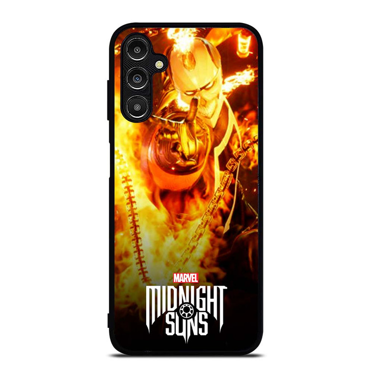 GHOST RIDERS MARVEL MIDNIGHT SUNS Samsung Galaxy A14 Case Cover