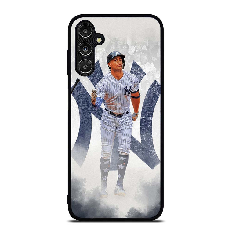 GIANCARLO STANTON NEW YORK YANKEES MLB Samsung Galaxy A14 Case Cover