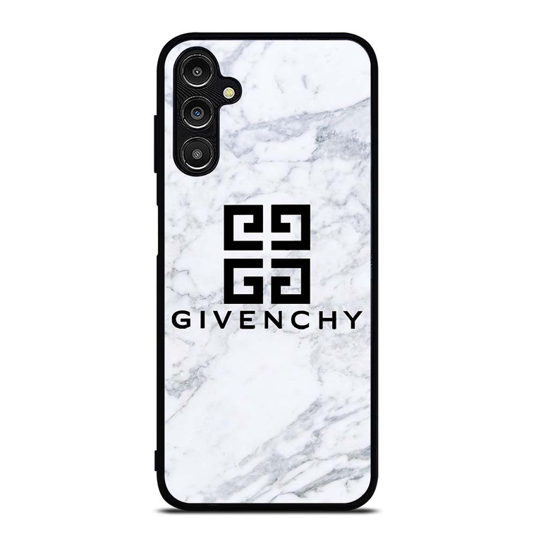 GIVENCHY MARBLE LOGO Samsung Galaxy A14 Case Cover