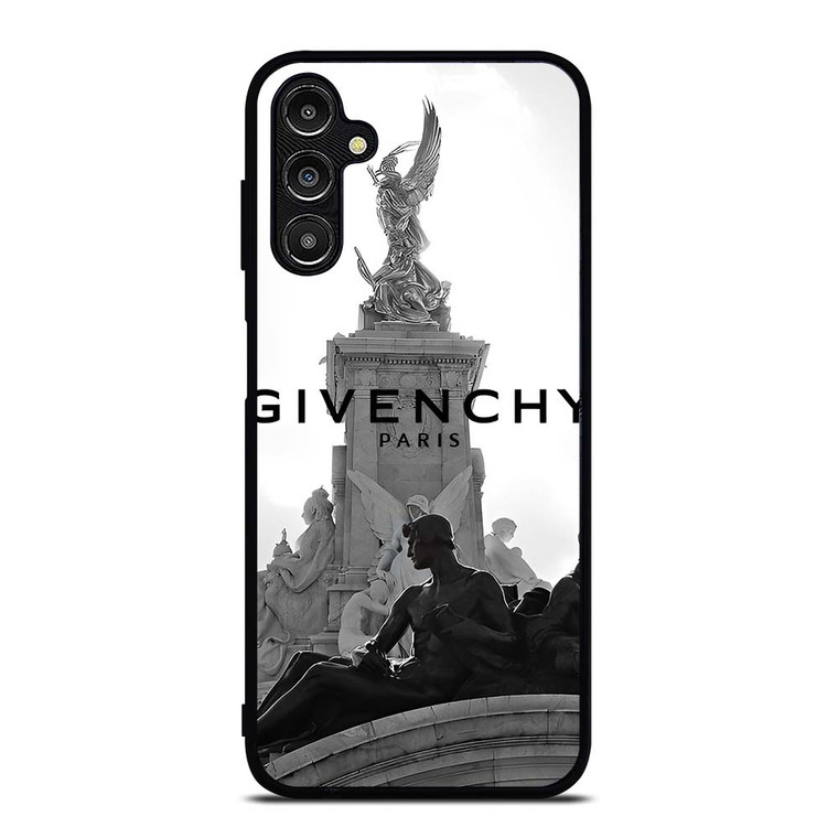 GIVENCHY PARIS MONUMENT Samsung Galaxy A14 Case Cover