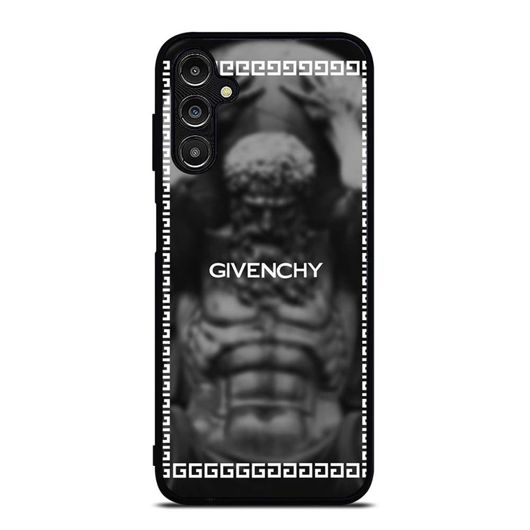 GIVENCHY PARIS MONUMENTAL Samsung Galaxy A14 Case Cover