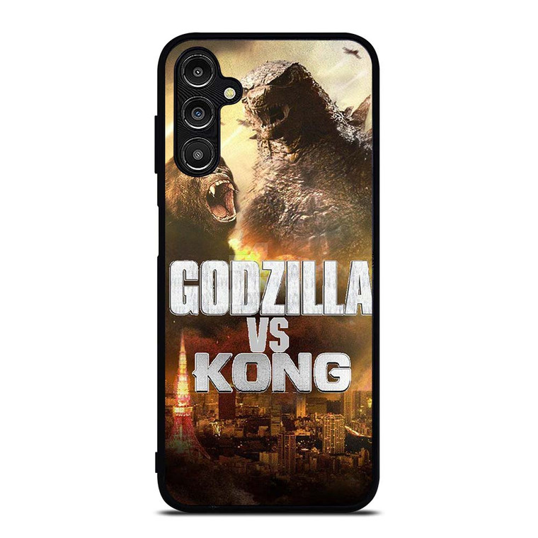 GODZILLA VS KONG POSTER Samsung Galaxy A14 Case Cover