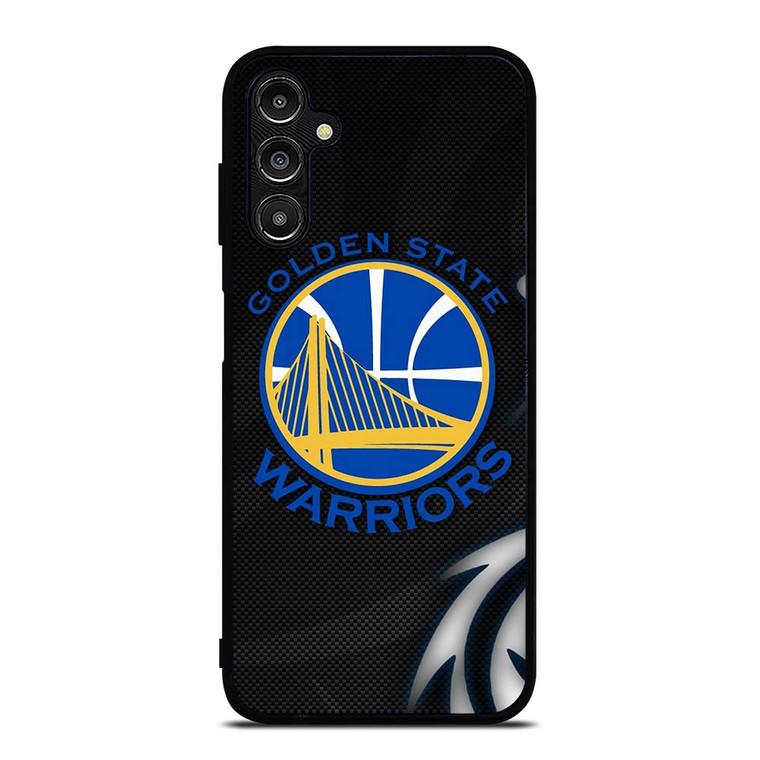 GOLDEN STATE WARRIORS NBA 3 Samsung Galaxy A14 Case Cover