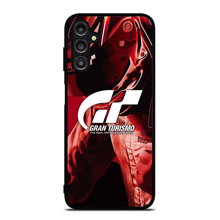 GRAN TURISMO RACING GAME Samsung Galaxy A14 Case Cover