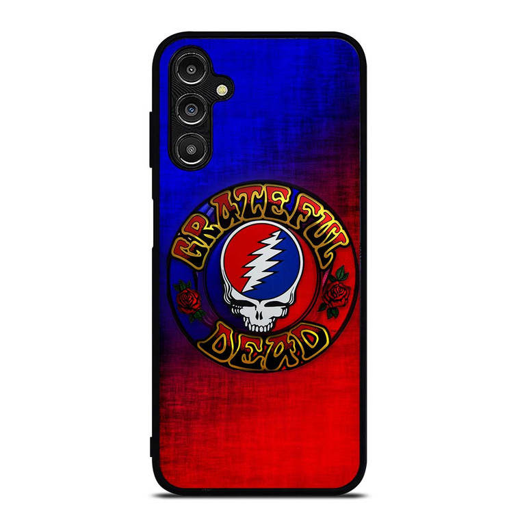 GRATEFUL DEAD SYMBOL Samsung Galaxy A14 Case Cover