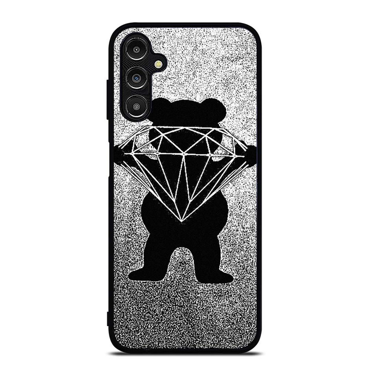 GRIZZLY DIAMOND SUPPLY CO 2 Samsung Galaxy A14 Case Cover