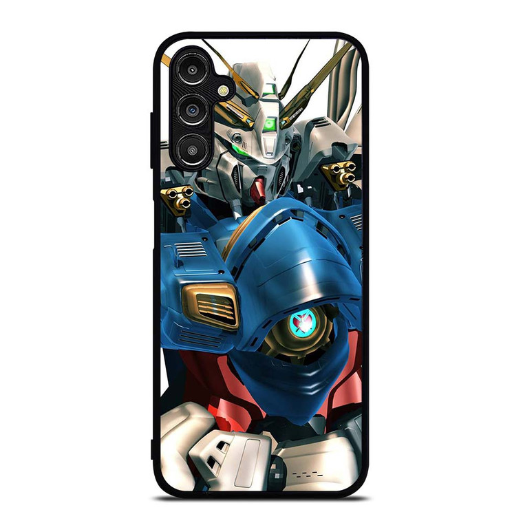 GUNDAM ANIME MOBILE SUIT Samsung Galaxy A14 Case Cover