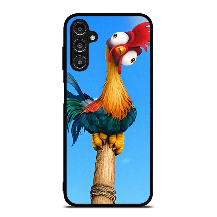 HEIHEI MOANA THE ROOSTER 2 Samsung Galaxy A14 Case Cover