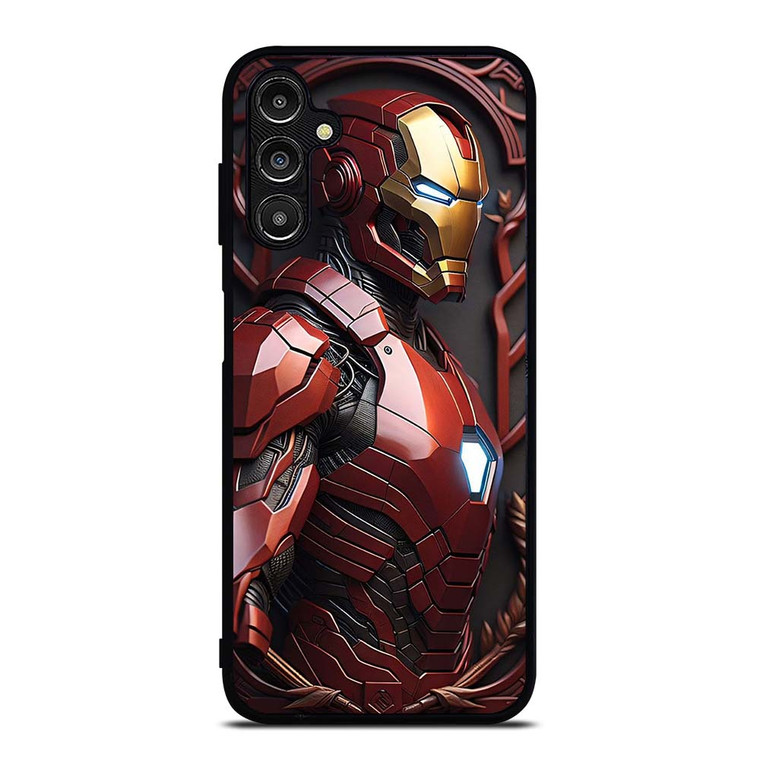 HERO IRON MAN CRAFT Samsung Galaxy A14 Case Cover
