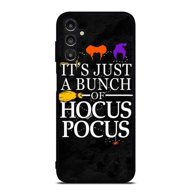 HOCUS POCUS QUOTE Samsung Galaxy A14 Case Cover