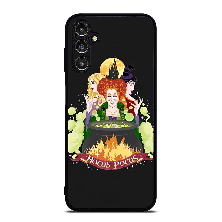 HOCUS POCUS SPELL Samsung Galaxy A14 Case Cover