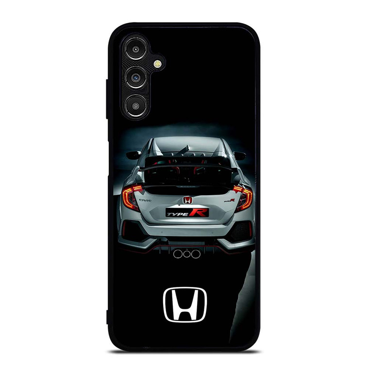 HONDA CIVIC TYPE R SPOILER Samsung Galaxy A14 Case Cover