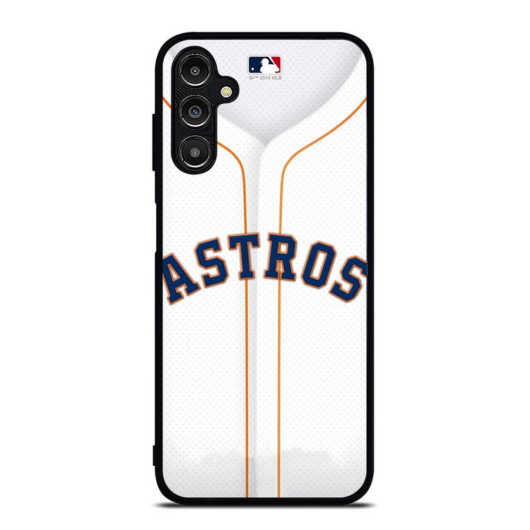 HOUSTON ASTROS 2020 MLB JERSEY Samsung Galaxy A14 Case Cover