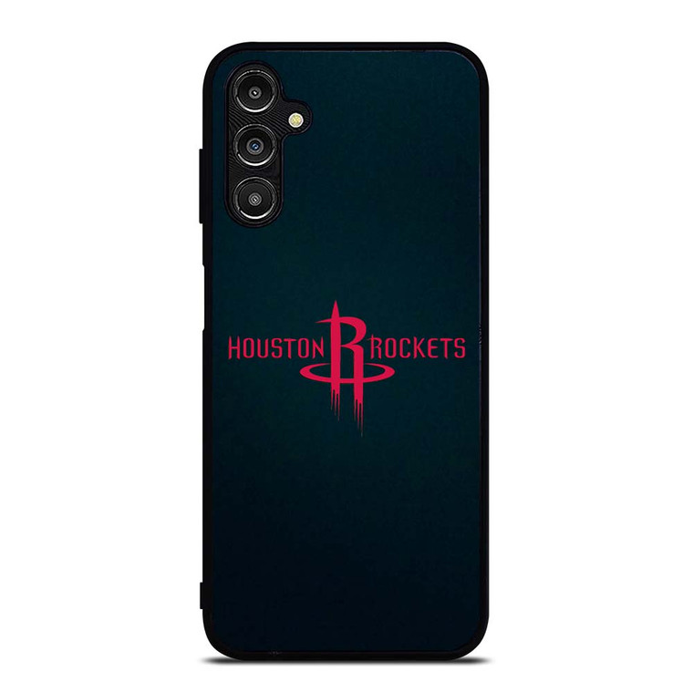 HOUSTON ROCKETS LOGO NBA Samsung Galaxy A14 Case Cover