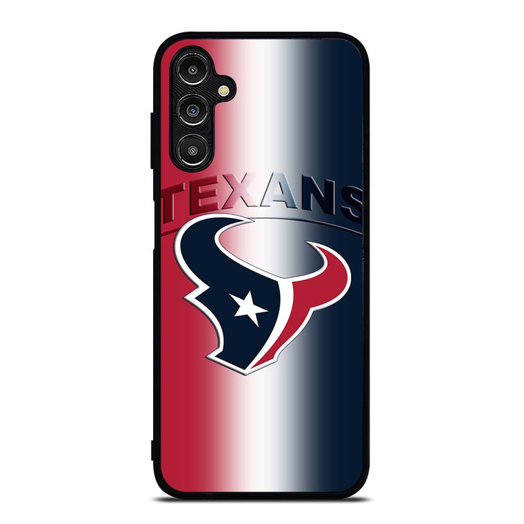 HOUSTON TEXANS GRADIENT LOGO Samsung Galaxy A14 Case Cover