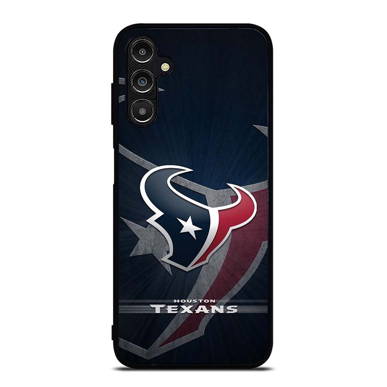 HOUSTON TEXANS NFL LOGO Samsung Galaxy A14 Case Cover