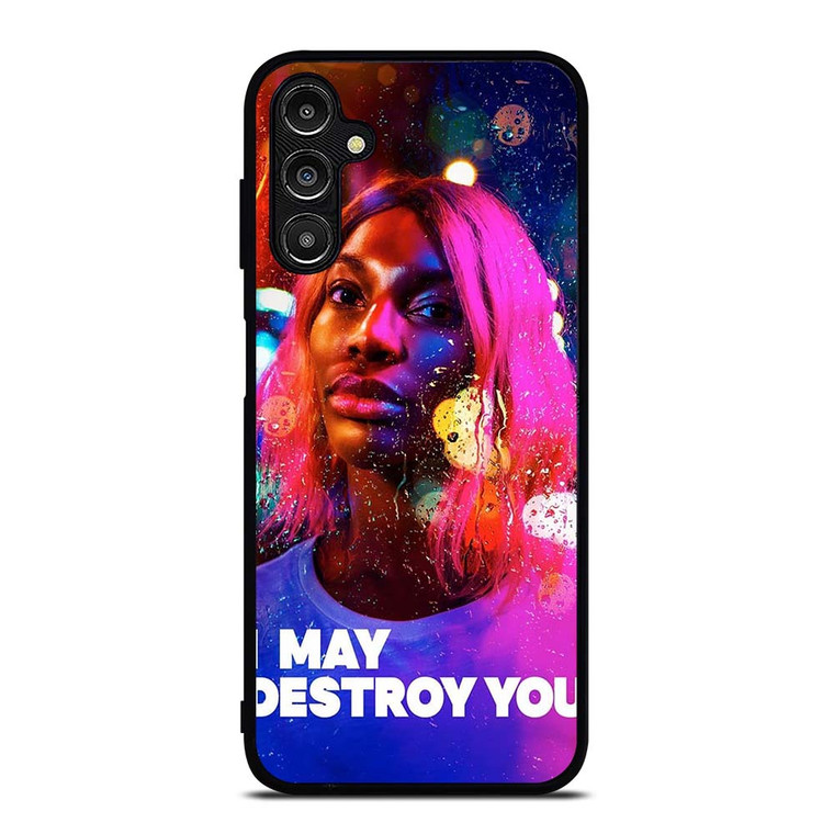 I MAY DESTROY YOU MOVIE POSTER Samsung Galaxy A14 Case Cover