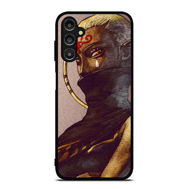 IMPA THE LEGEND OF ZELDA Samsung Galaxy A14 Case Cover