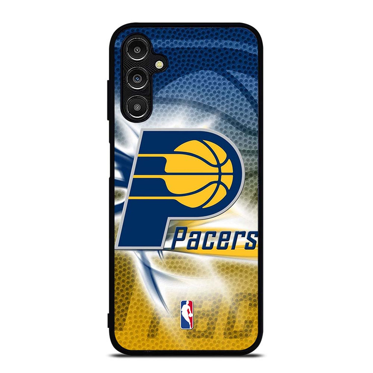 INDIANA PACERS NBA TEAM Samsung Galaxy A14 Case Cover