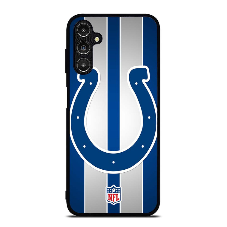 INDIANAPOLIS COLTS SYMBOL Samsung Galaxy A14 Case Cover