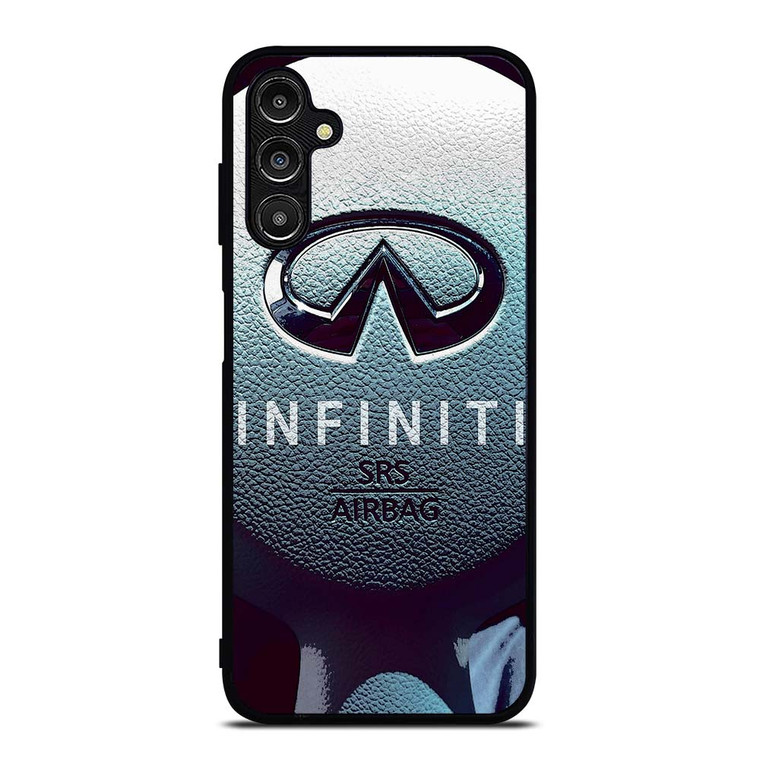 INFINITI CARS AIRBAG Samsung Galaxy A14 Case Cover