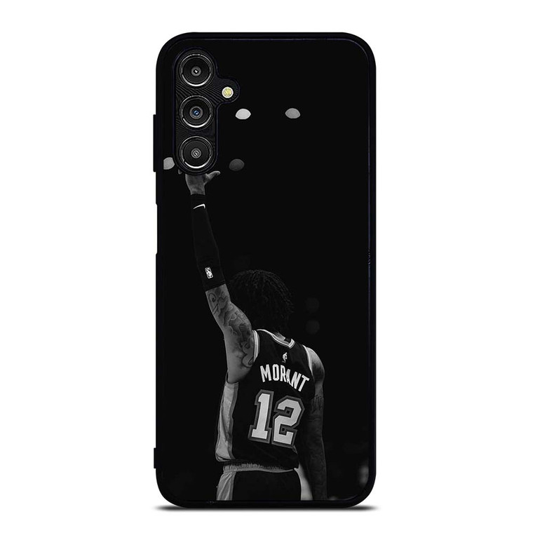 JA MORANT MEMPHIS GRIZZLIES NBA Samsung Galaxy A14 Case Cover