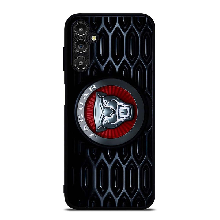 JAGUAR FRONT BUMPER Samsung Galaxy A14 Case Cover