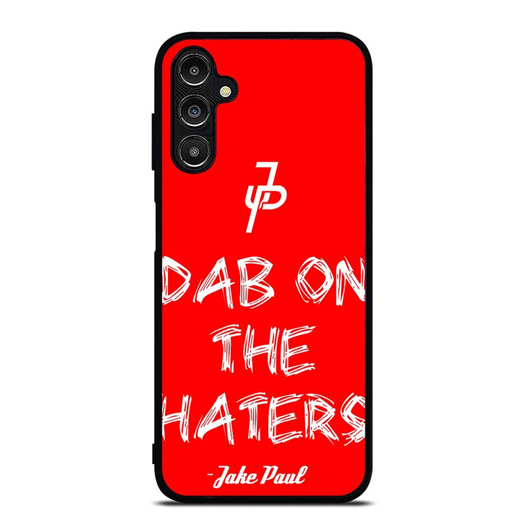 JAKE PAUL DAB ON THE HATERS JP Samsung Galaxy A14 Case Cover