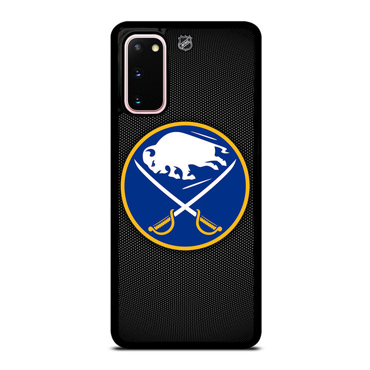 BUFFALO SABRES HOCKEY NHL LOGO Samsung Galaxy S20 Case Cover
