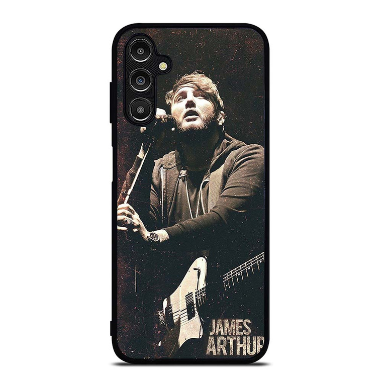 JAMES ARTHUR POSTER Samsung Galaxy A14 Case Cover