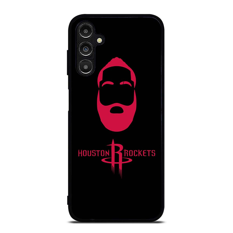 JAMES HARDEN HOUSTON ROCKETS ICON Samsung Galaxy A14 Case Cover