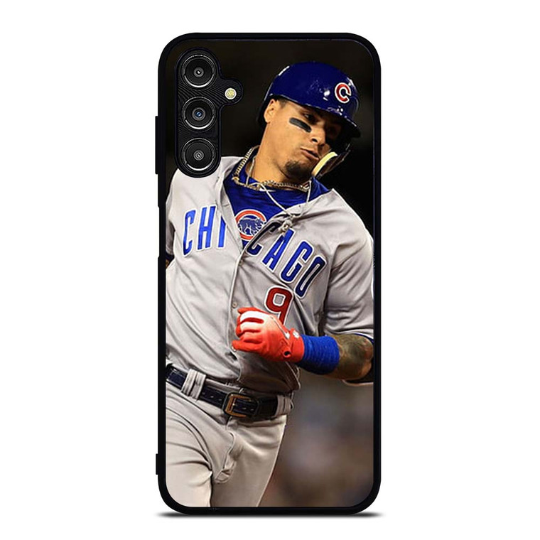 JAVIER BAEZ CHICAGO CUBS MLB Samsung Galaxy A14 Case Cover