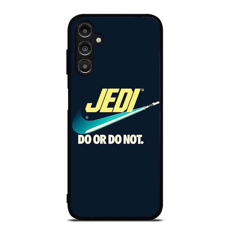 JEDI DO IT OR NOT AGAIN NIKE Samsung Galaxy A14 Case Cover
