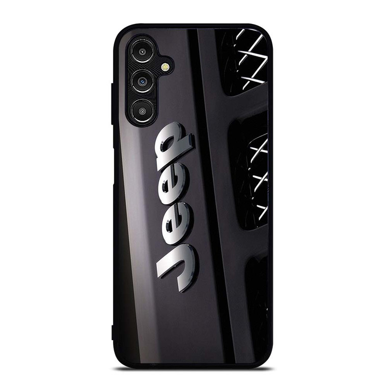 JEEP EMBLEM  Samsung Galaxy A14 Case Cover