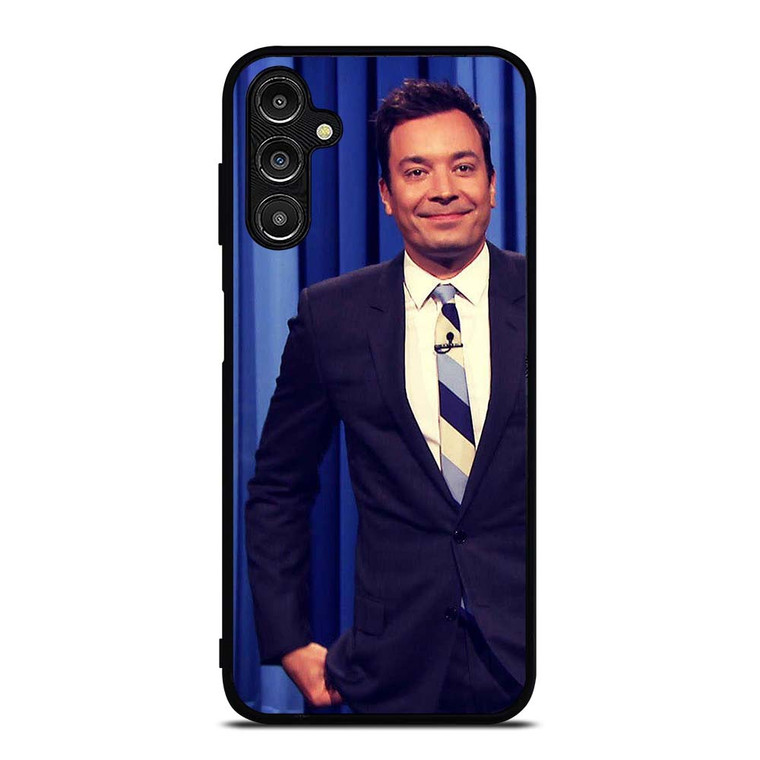 JIMMY FALLON COMEDIAN Samsung Galaxy A14 Case Cover