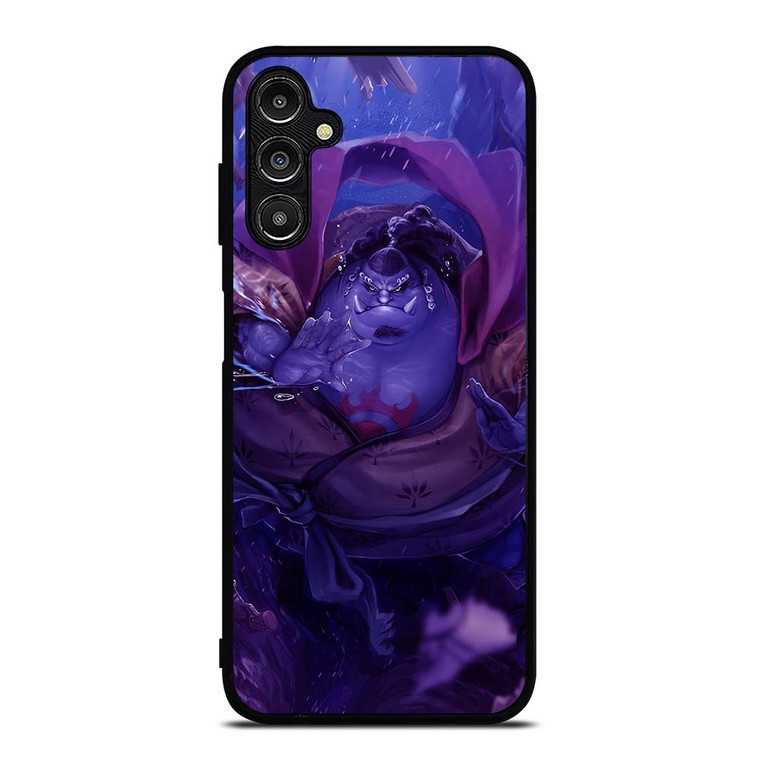 JINBE ONE PIECE ANIME 2 Samsung Galaxy A14 Case Cover