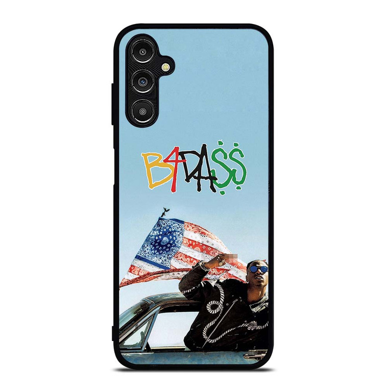 JOEY BADASS AMERICAN RAPPER Samsung Galaxy A14 Case Cover
