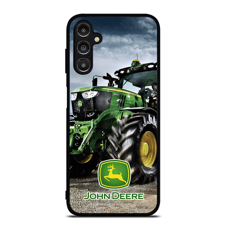 JOHN DEERE GREEN TRACTOR Samsung Galaxy A14 Case Cover