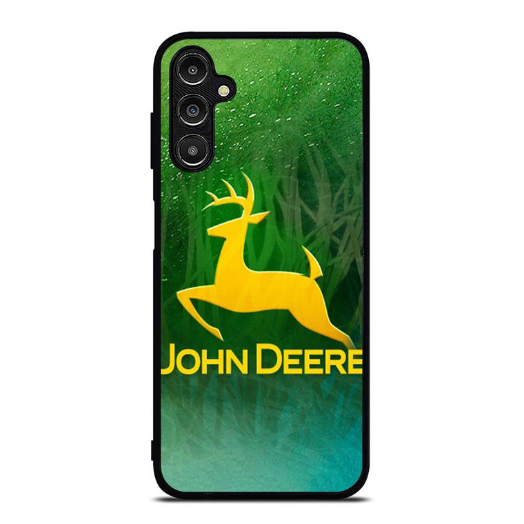 JOHN DEERE SYMBOL Samsung Galaxy A14 Case Cover