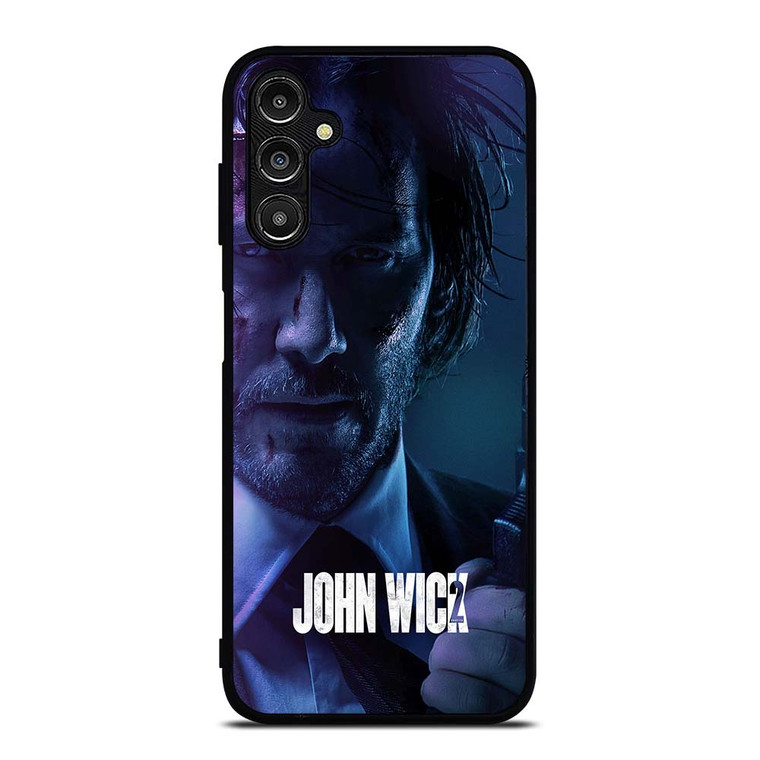 JOHN WICK 2 MOVIE Samsung Galaxy A14 Case Cover