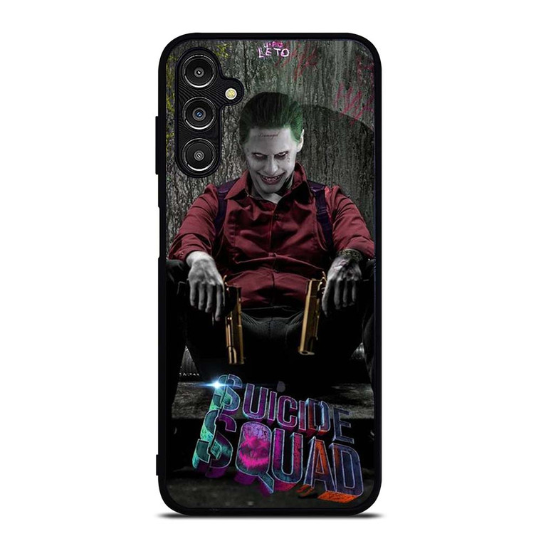 JOKER SUICIDE SQUAD Samsung Galaxy A14 Case Cover