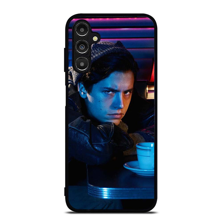 JUGHEAD JONES RIVERDALE COOL Samsung Galaxy A14 Case Cover JUGHEAD JONES RIVERDALE COOL Samsung Galaxy A14 Case Cover